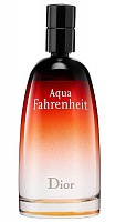 Christian Dior Fahrenheit Aqua (тестер lux) edt 100 ml
