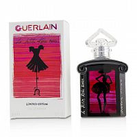 Парфюмированная вода Guerlain La Petite Robe Noire Limited Edition 2017 для женщин (оригинал)