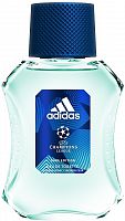 Туалетная вода Adidas UEFA Champions League Dare Edition для мужчин (оригинал)