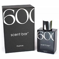 Парфюмированная вода Scent Bar 600 для мужчин и женщин (оригинал)