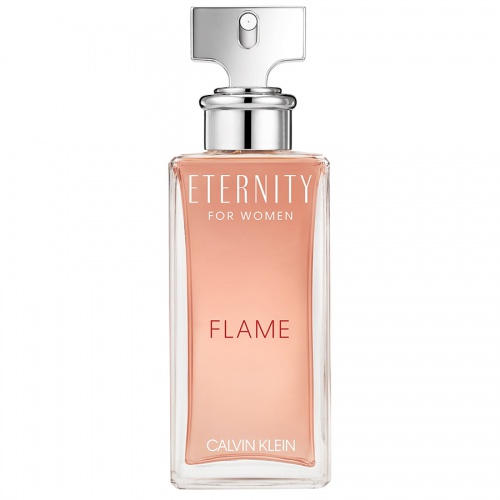 Парфюмированная вода Calvin Klein Eternity Flame For Women для женщин (оригинал)