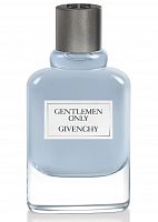 Туалетная вода Givenchy Gentlemen Only для мужчин (оригинал)