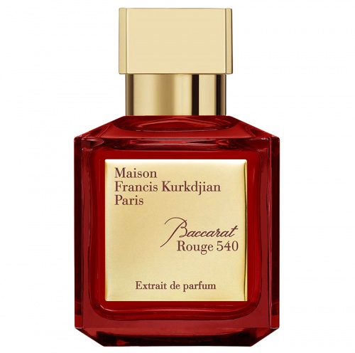 Парфюмированная вода Maison Francis Kurkdjian Baccarat Rouge 540 для мужчин и женщин (оригинал)