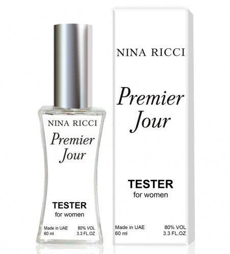 Тестер Nina Ricci Premier Jour (edp 60ml)