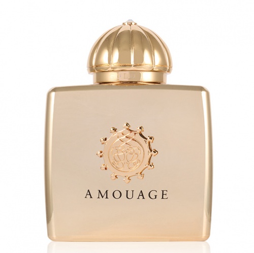 Парфюмированная вода Amouage Gold Pour Femme для женщин (оригинал)