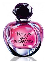 Туалетная вода Christian Dior Poison Girl Unexpected для женщин (оригинал)