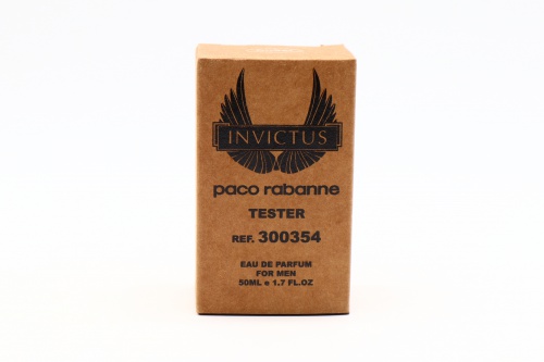 Paco Rabanne Invictus (тестер 50 ml)