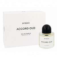 Byredo Accord Oud (тестер lux) edp 50ml LUXURY Orig.Pack!
