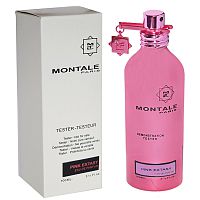 Парфюмированная вода Montale Pink Extasy для женщин (оригинал)