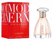Парфюмированная вода Lanvin Modern Princess для женщин (оригинал)