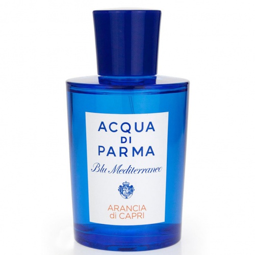 Туалетная вода Acqua di Parma Blu Mediterraneo Arancia di Capri для мужчин и женщин (оригинал)