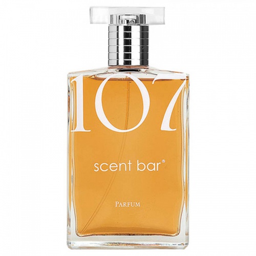 Парфюмированная вода Scent Bar 107 для мужчин и женщин (оригинал)