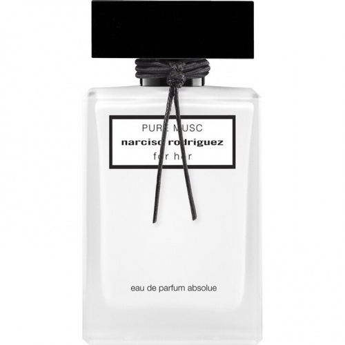 Парфюмированная вода Narciso Rodriguez For Her Pure Musc Absolu для женщин (оригинал)