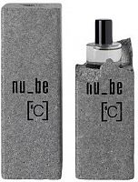Парфюмированная вода Nu_Be Carbon [6C] для мужчин и женщин (оригинал)