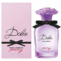 Парфюмированная вода DolceandGabbana Dolce Peony для женщин (оригинал)