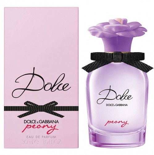 Парфюмированная вода DolceandGabbana Dolce Peony для женщин (оригинал)