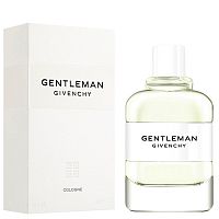 Одеколон Givenchy Gentlemen Cologne для мужчин (оригинал)