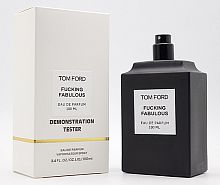 Tom Ford Fucking Fabulous (тестер lux) edp 100 ml