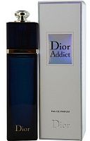 Парфюмированная вода Christian Dior Addict Eau de Parfum 2014 (edp 100ml)