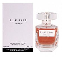 Парфюмированная вода Elie Saab Le Parfum Intense для женщин (оригинал)