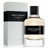 Туалетная вода Givenchy Gentleman 2017 для мужчин (оригинал)