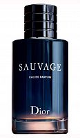 Christian Dior Sauvage Eau de Parfum (тестер lux) edp 100 ml