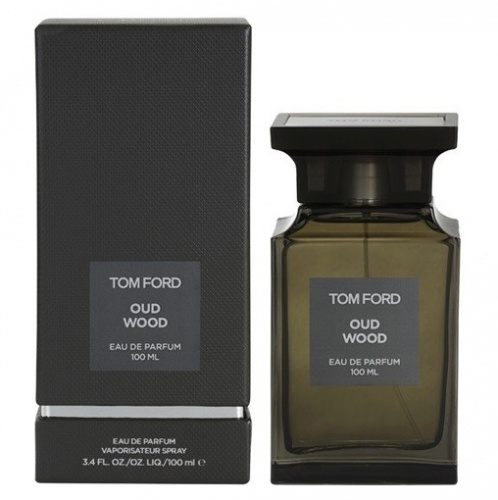 Tom Ford Oud Wood (тестер LUXURY Orig.Pack!) edt 100 ml