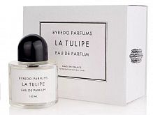 Парфюмированная вода Byredo La Tulipe для мужчин и женщин (оригинал)