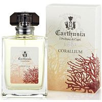 Духи Carthusia Corallium Perfume для мужчин и женщин (оригинал)