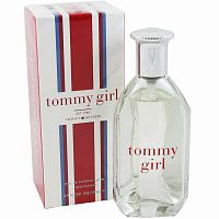 Туалетная вода Tommy Hilfiger Tommy Girl для женщин (оригинал)