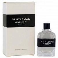 Туалетная вода Givenchy Gentleman Eau de Toilette для мужчин (оригинал)