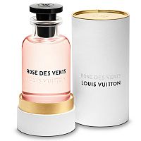 Парфюмированная вода Louis Vuitton Rose Des Vents (edp 100 ml)