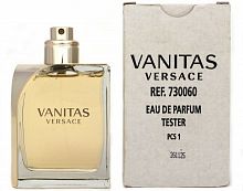 Парфюмированная вода Versace Vanitas для женщин (оригинал)