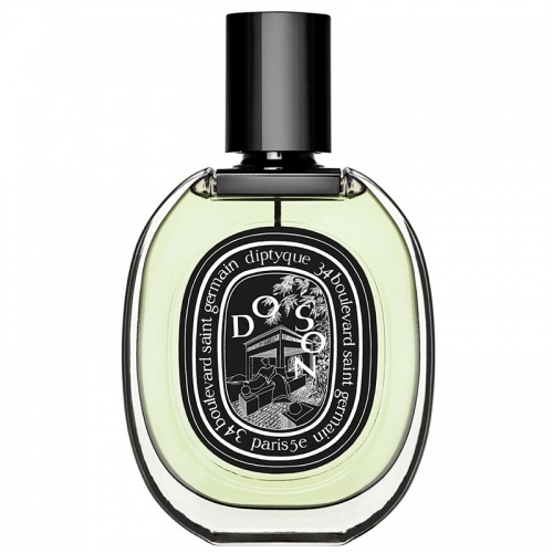 Парфюмированная вода Diptyque Do Son edp для женщин (оригинал)