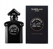 Парфюмированная вода Guerlain La Petite Robe Noire Black Perfecto для женщин (оригинал)