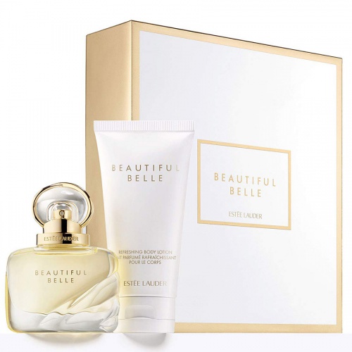 Набор Estee Lauder Beautiful Belle для женщин (оригинал)