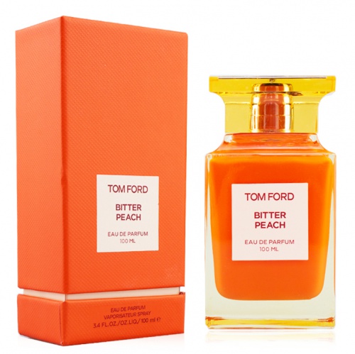 Парфюмированная вода Tom Ford Bitter Peach для мужчин и женщин (оригинал)