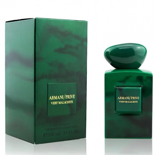 Giorgio Armani Prive Vert Malachite (тестер LUXURY Orig.Pack!) edt 100 ml