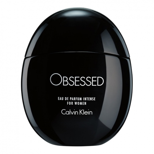 Парфюмированная вода Calvin Klein Obsessed For Women Intense для женщин (оригинал)