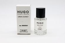 Hugo Boss Hugo Urban Journey (тестер 30 ml)