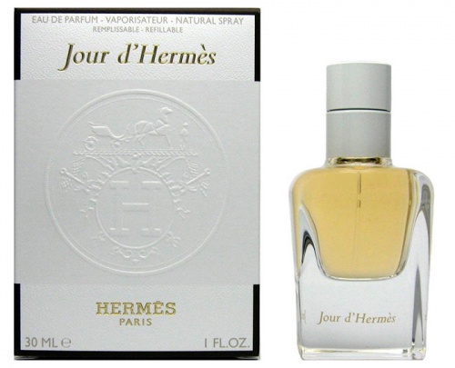 Парфюмированная вода Hermes Jour D'Hermes для женщин (оригинал)