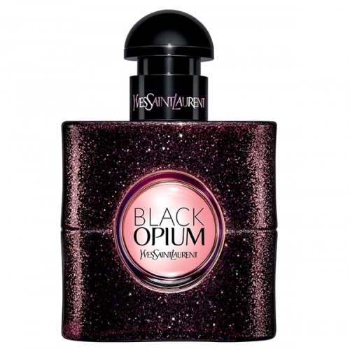 Yves Saint Laurent Black Opium EDT (тестер lux)