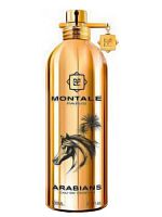Парфюмированная вода Montale Arabians для мужчин и женщин (оригинал)
