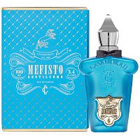 Парфюмированная вода Xerjoff Casamorati Mefisto Gentiluomo для мужчин (оригинал)