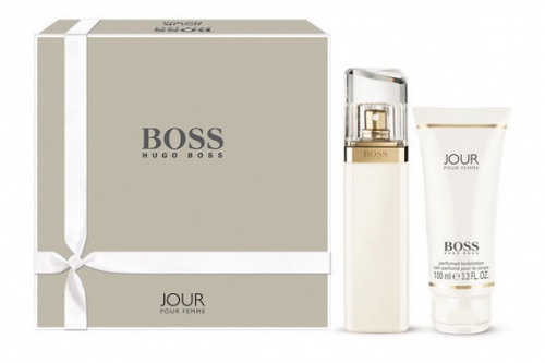 Набор Hugo Boss Jour Pour Femme для женщин (оригинал)