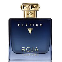 Одеколон Roja Elysium Pour Homme Parfum Cologne для мужчин (оригинал)