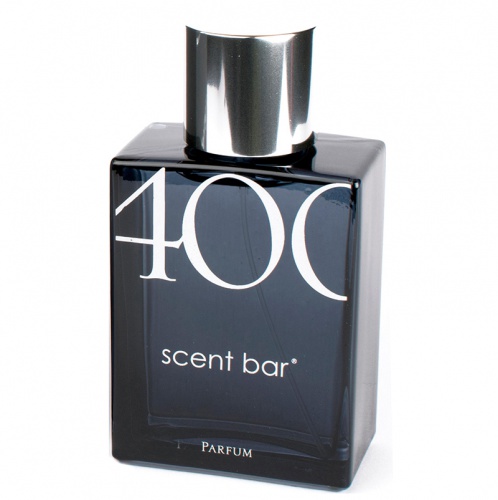 Парфюмированная вода Scent Bar 400 для мужчин и женщин (оригинал)