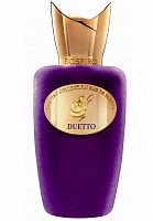 Парфюмированная вода Sospiro Perfumes Duetto для женщин (оригинал)