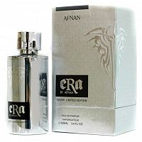 Парфюмированная вода Afnan Era Silver Limited Edition для мужчин (оригинал)