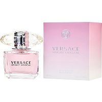 Versace Bright Crystal (тестер EUR Orig.Pack!) edt 90 ml